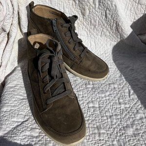 Women's Vionic Shawna (Gray) Size 7